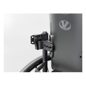 Спинка противопролежневая Varilite Icon Low (низкая 43*22 см) в Алматы