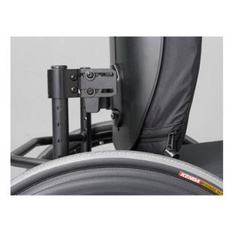 Спинка противопролежневая Varilite Icon Low (низкая 43*22 см) в Алматы
