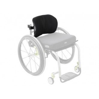 Спинка противопролежневая Varilite Icon Low (низкая 43*22 см) в Алматы