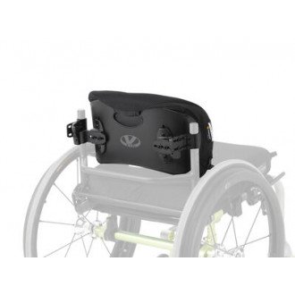Спинка противопролежневая Varilite Icon Low (низкая 43*22 см) в Алматы