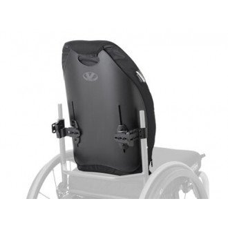 Спинка противопролежневая Varilite Icon Back System Tall (высокая ширина 43*52 см) в Алматы