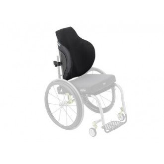 Спинка противопролежневая Varilite Icon Back System Deep (глубокая 43*52 см) в Алматы