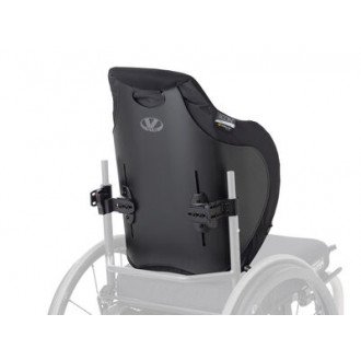 Спинка противопролежневая Varilite Icon Back System Deep (глубокая 43*52 см) в Алматы
