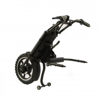 Электроприставка для инвалидной коляски UNAwheel Maxi в Алматы