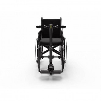 Электроприставка для инвалидной коляски UNAwheel Mini в Алматы