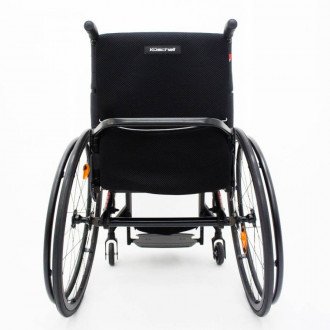 Активная инвалидная коляска Kuschall K-series 2.0 в Алматы