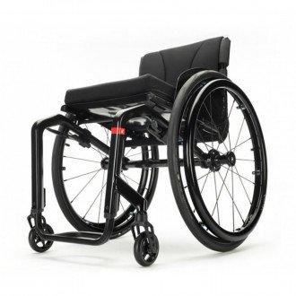 Активная инвалидная коляска Kuschall K-series 2.0 в Алматы
