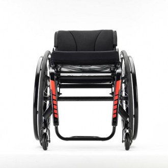 Активная инвалидная коляска Kuschall K-series 2.0 в Алматы