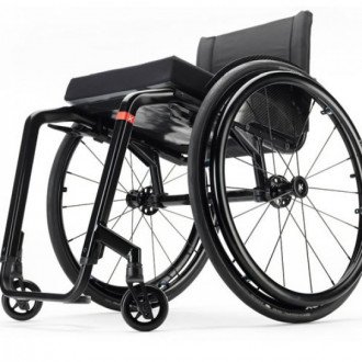 Активная инвалидная коляска Kuschall K-series 2.0 в Алматы