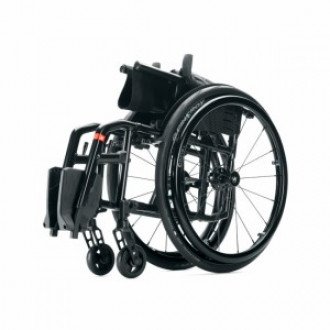 Активная инвалидная коляска Kuschall Compact 2.0 в Алматы