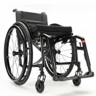 Активная инвалидная коляска Kuschall Compact 2.0 в Алматы