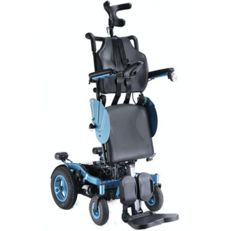 Инвалидная коляска с электроприводом Titan Deutschland LY-EB103-240 Angel