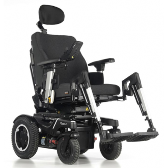 Инвалидная коляска с электроприводом Quickie Q500 R Sedeo Pro в Алматы