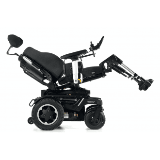 Инвалидная коляска с электроприводом Quickie Q500 R Sedeo Pro в Алматы