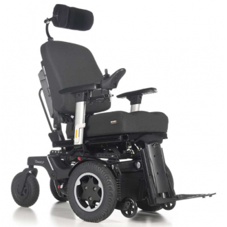 Инвалидная коляска с электроприводом Quickie Q500 F Sedeo Pro в Алматы