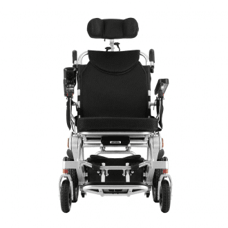Инвалидная коляска с электроприводом Ortonica Pulse 650 в Алматы