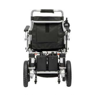 Инвалидная коляска с электроприводом Ortonica Pulse 620 в Алматы
