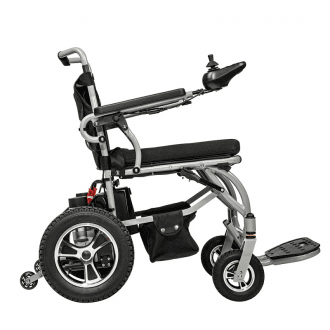 Инвалидная коляска с электроприводом Ortonica Pulse 620 в Алматы