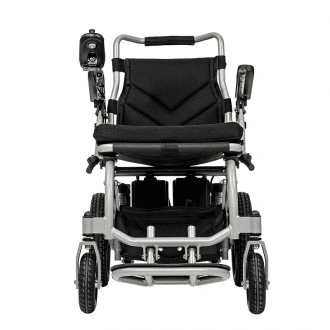 Инвалидная коляска с электроприводом Ortonica Pulse 620 в Алматы