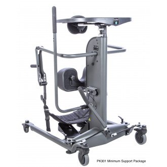 Вертикализатор с подъёмником EasyStand Strap Stand в Алматы