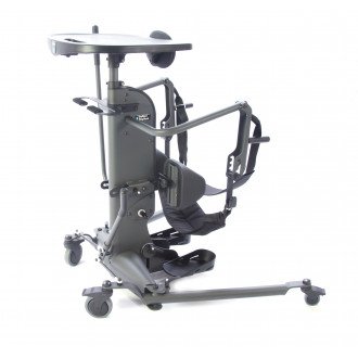 Вертикализатор с подъёмником EasyStand Strap Stand в Алматы
