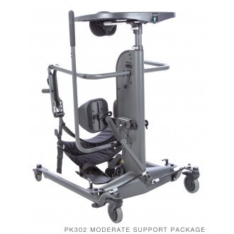 Вертикализатор с подъёмником EasyStand Strap Stand в Алматы