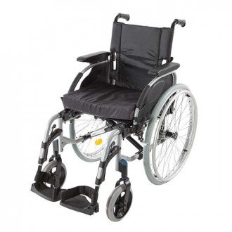 Кресла-коляска с ручным приводом Invacare Action 2 NG в Алматы