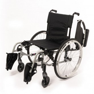 Кресла-коляска с ручным приводом Invacare Action 2 NG в Алматы