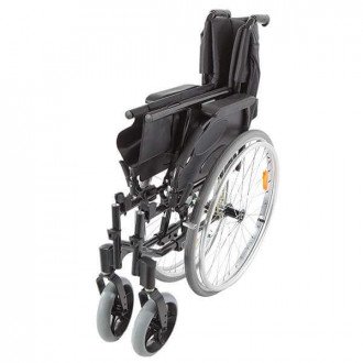 Кресло-коляска с ручным приводом Invacare Action 3 NG в Алматы