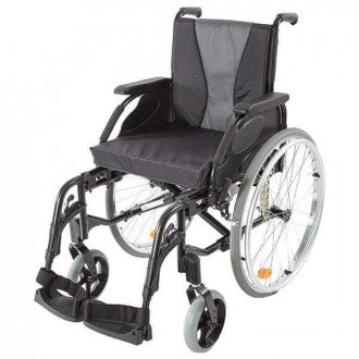 Кресло-коляска с ручным приводом Invacare Action 3 NG в Алматы