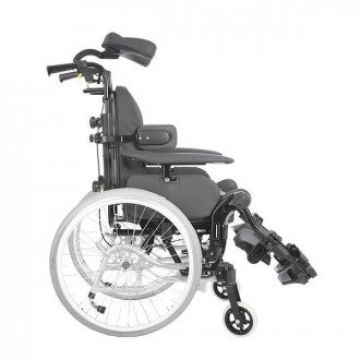 Многофункциональная кресло-коляска Invacare Rea Azalea Max в Алматы