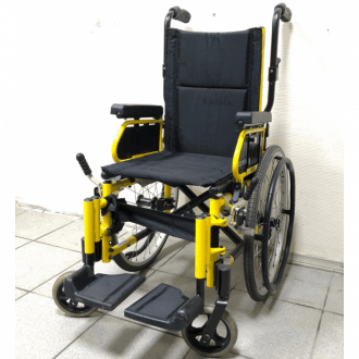 Детская инвалидная коляска Karma Medical Ergo 752 в Алматы