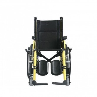 Детская инвалидная коляска Karma Medical Ergo 752 в Алматы