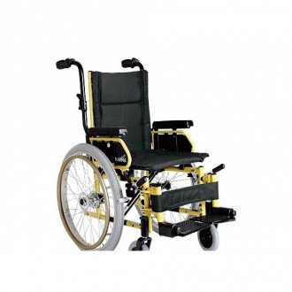 Детская инвалидная коляска Karma Medical Ergo 752 в Алматы