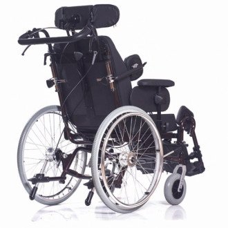 Кресло-коляска для инвалидов Ortonica Comfort 600 в Алматы