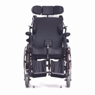 Кресло-коляска для инвалидов Ortonica Comfort 600 в Алматы