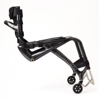 Активная инвалидная коляска Panthera X (Carbon) в Алматы