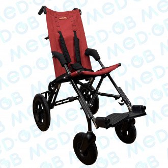 Детская прогулочная коляска ДЦП Patron Corzino Basic в Алматы