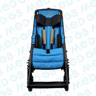 Детская прогулочная коляска ДЦП Patron Piper Comfort в Алматы