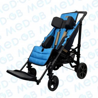 Детская прогулочная коляска ДЦП Patron Piper Comfort в Алматы
