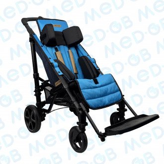Детская прогулочная коляска ДЦП Patron Piper Comfort в Алматы