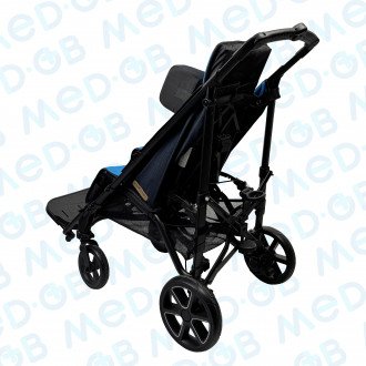 Детская прогулочная коляска ДЦП Patron Piper Comfort в Алматы