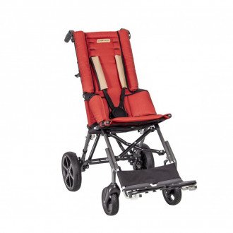 Детская прогулочная коляска ДЦП Patron Corzino X-country в Алматы