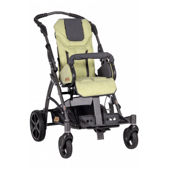 Детская прогулочная коляска ДЦП Patron Tom 5 Clipper в Алматы