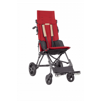 Детская прогулочная коляска ДЦП Patron Corzino Classic в Алматы