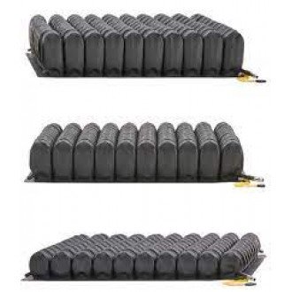 Противопролежневая подушка Roho Low Profile Quadtro Select в Алматы