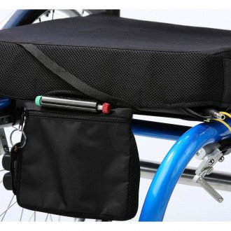 Противопролежневая подушка Roho Low Profile Quadtro Select в Алматы