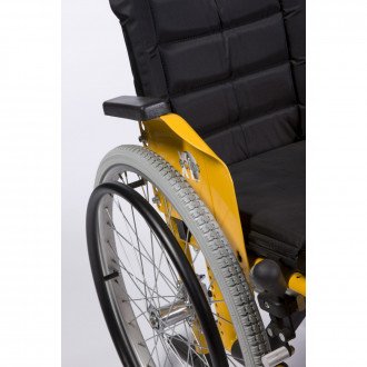 Детская инвалидная коляска Vermeiren Eclips X4 Kids 90° в Алматы
