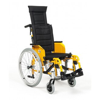 Детская инвалидная коляска Vermeiren Eclips X4 Kids 90° в Алматы