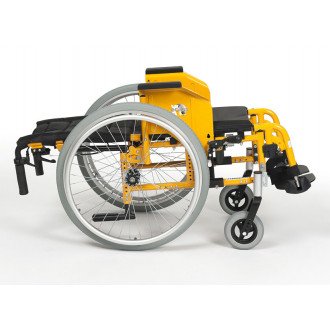 Детская инвалидная коляска Vermeiren Eclips X4 Kids 90° в Алматы